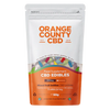 Orange County CBD Gummy Bottles Grab Bag (200mg)
