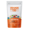 Orange County CBD Gummy Cubes Grab Bag (200mg)