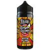 Doozy Temptations - Muffin Delight 100ml Short-fill