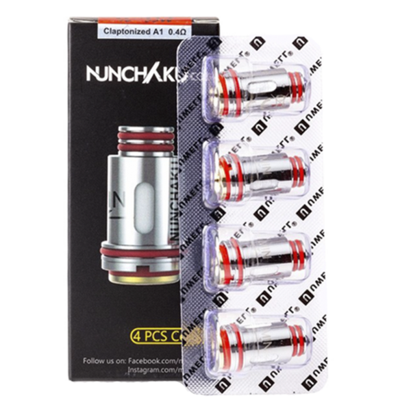 NUNCHAKU - UWELL