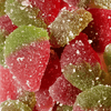 Orange County CBD Gummy Strawberries Grab Bag