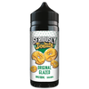 Seriously Donuts Original Glazed 100ml