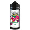 Seriously Donuts Raspberry Jam 100ml