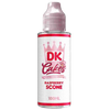 Donut King Raspberry Scone 100ml