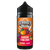 Seriously Slushy Raspberry Tangerine 100ml Short-fill