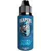 Deranged 100 - Reapers 100ml Short-fill