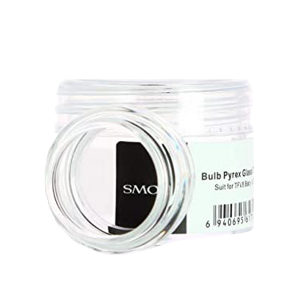 SMOK TFV12 Prince Replacement Bulb Glass 8ml