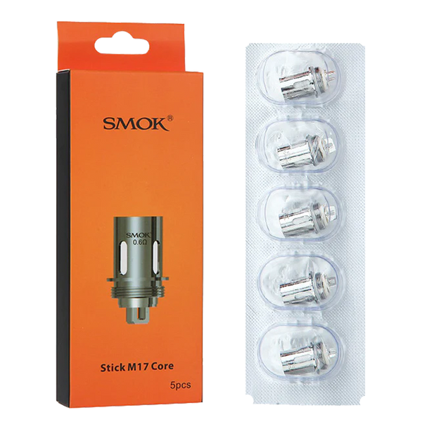 Smok M17 Coil