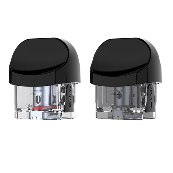 Smok Nord 2 Pod & Nord 2 RPM Pod 2ml