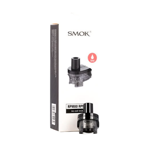 Smok RPM 80 Pod