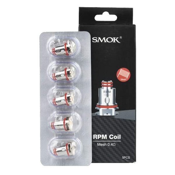 Smok RPM Coils