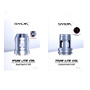 Smok TFV16 Lite Coils