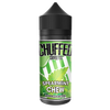 Chuffed - Spearmint Chew 100ml