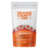 Orange County CBD Gummy Strawberries Grab Bag (200mg)