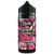 Doozy Temptations - Strawberry Milk 100ml Short-fill