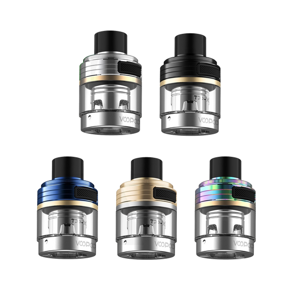 VOOPOO TPP-X REPLACEMENT XL POD