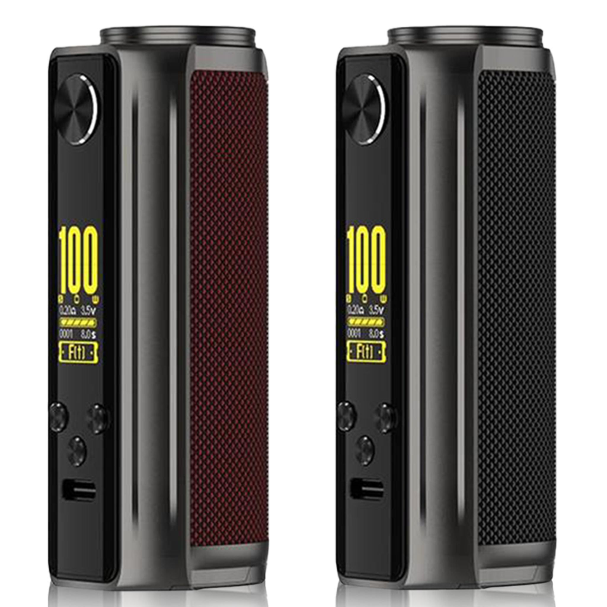 Vaporesso Target 100 Mod VuiceVapes Vaporesso Target 100 Mod VuiceVapes