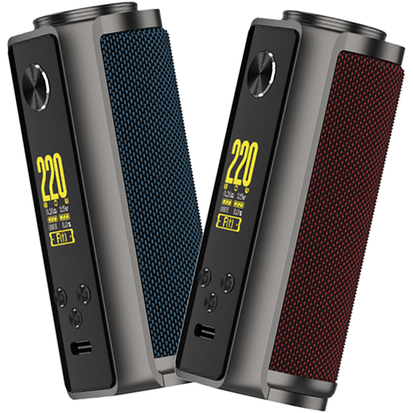 Vaporesso Target 200 Mod