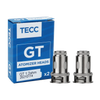 Tecc GT Coils 1.2 & 0.6ohm's