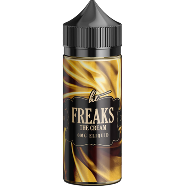 The Cream Freaks