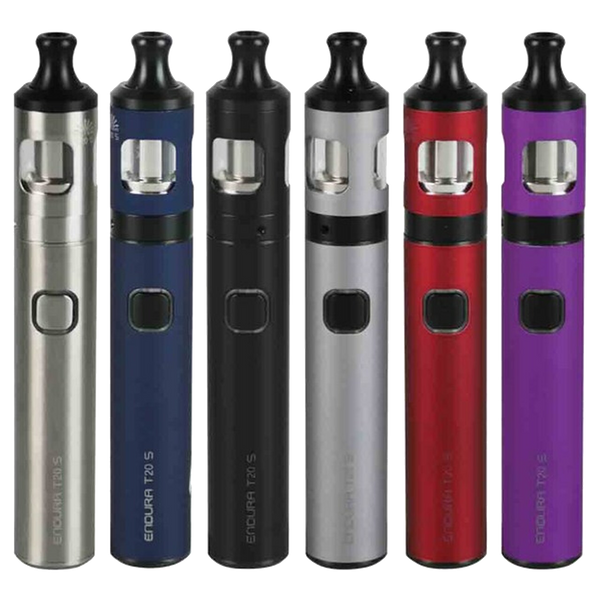 The Endure T20-S kit