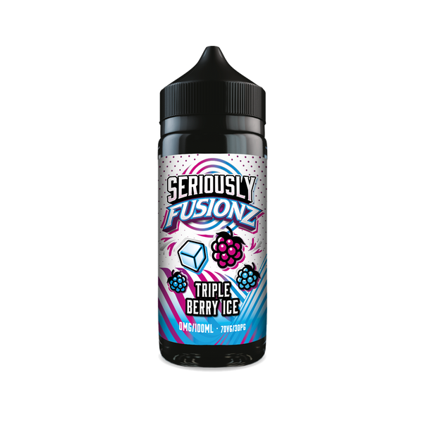 Doozy Fusionz 100ml Shortfill
