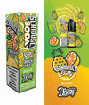 Seriously Salty Soda 10ml - Tropical Twist
