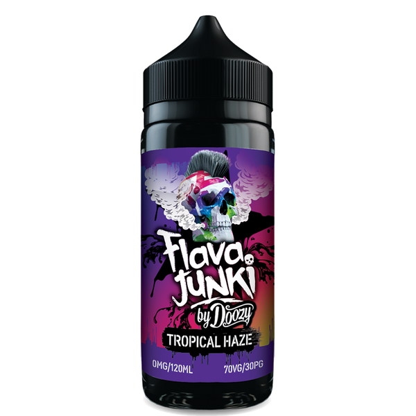 Flava Junki Tropical Haze