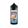 Doozy Fusionz 100ml Shortfill