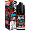 Doozy Salts Tropical Slush E-Liquid 10ml