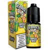 Seriously Salty Soda 10ml - Tropical Twist