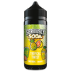Seriously Soda Tropical Twist 100ml