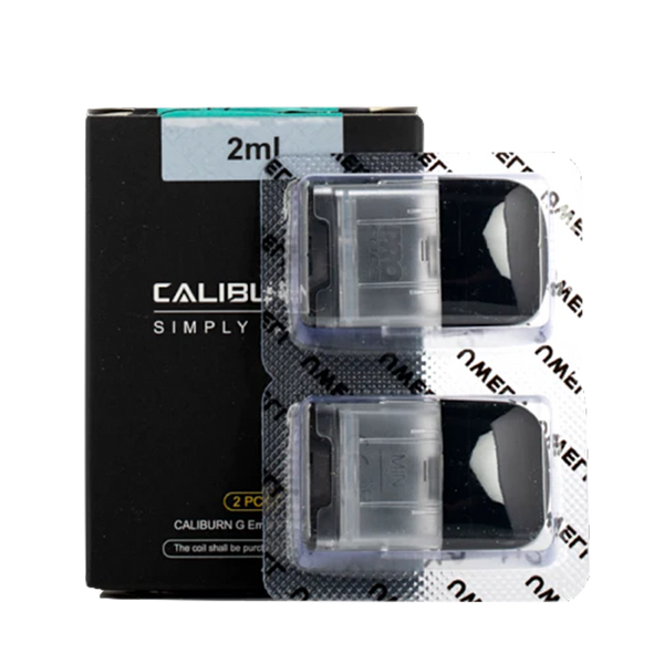 Uwell Caliburn G Pod