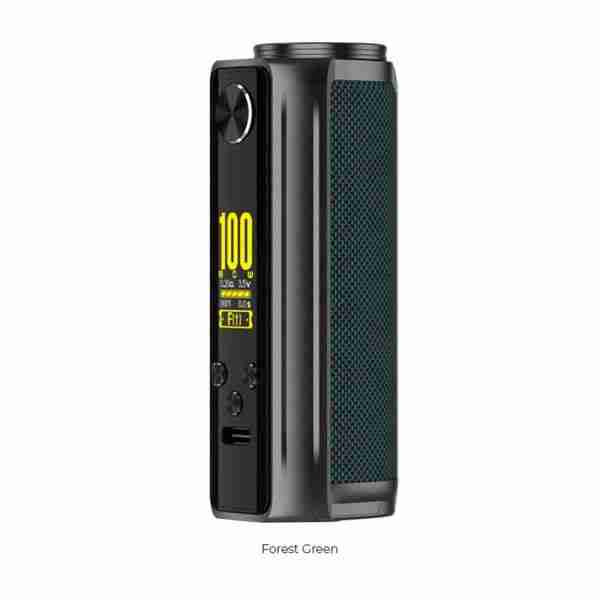 Vaporesso Target 100 Mod