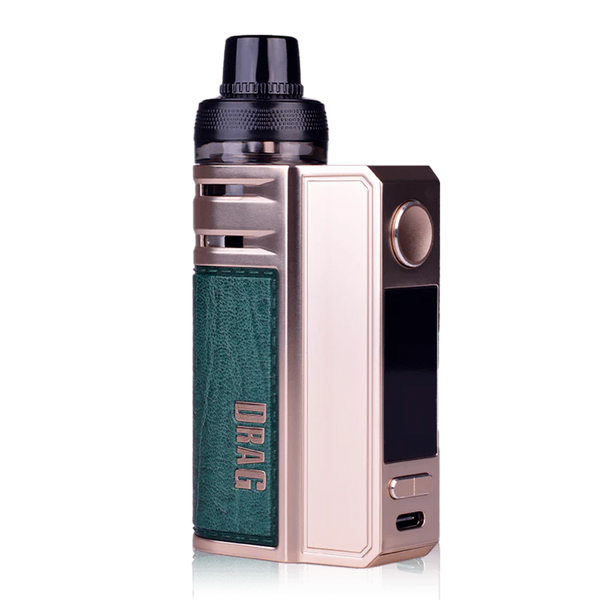 VooPoo Drag E60 Pod Kit