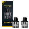 Voopoo PnP 2 Pod 4.5ml - Replacement Pod