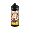 Doozy Fusionz 100ml Shortfill