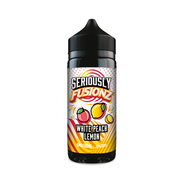 Doozy Fusionz 100ml Shortfill