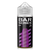 Bar Series - Grape - 100ml