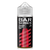 Bar Series - Strawberry Raspberry Cherry - 100ml