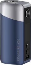 Innokin Cool Fire Z60 Box Mod - 60w 2500mAh