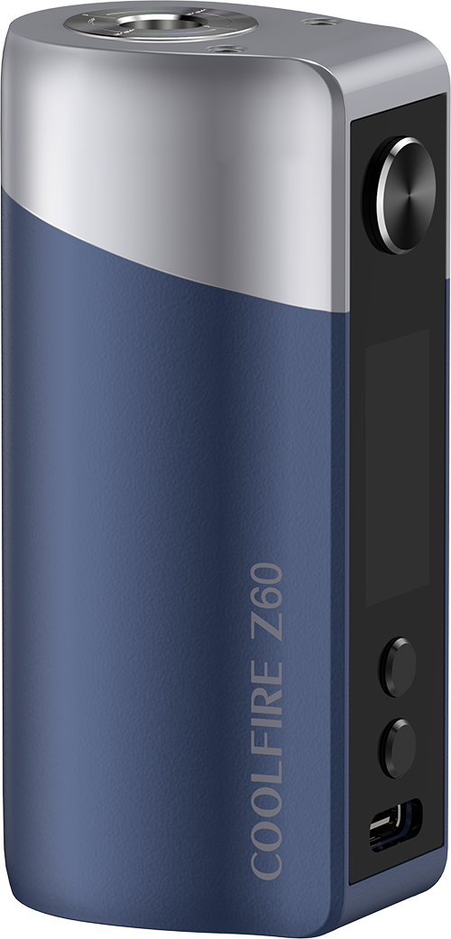 Innokin Cool Fire Z60 Box Mod - 60w 2500mAh