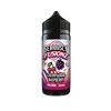 Doozy Fusionz 100ml Shortfill