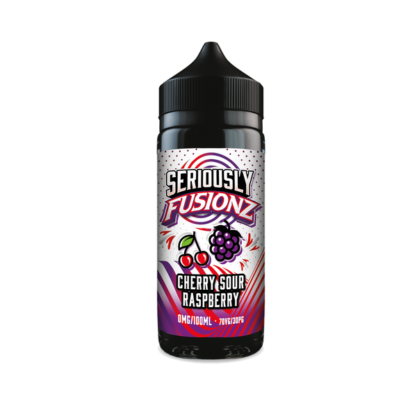 Doozy Fusionz 100ml Shortfill