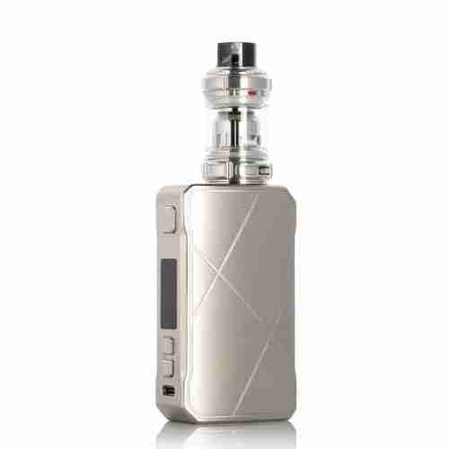 Freemax Maxus 200W Kit Metal Edition