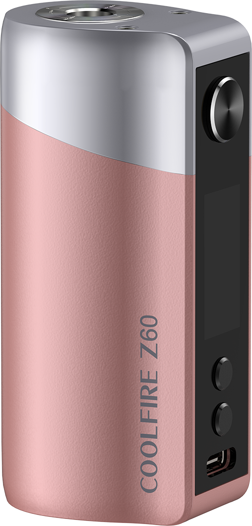 Innokin Cool Fire Z60 Box Mod - 60w 2500mAh