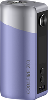 Innokin Cool Fire Z60 Box Mod - 60w 2500mAh