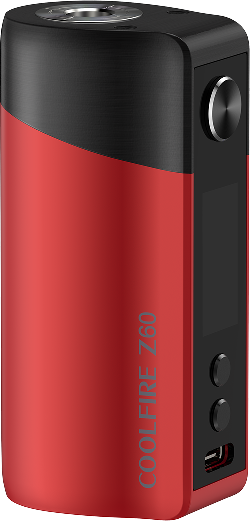 Innokin Cool Fire Z60 Box Mod - 60w 2500mAh