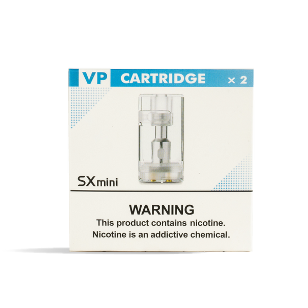 YiHi SXmini VP Replacement Pods