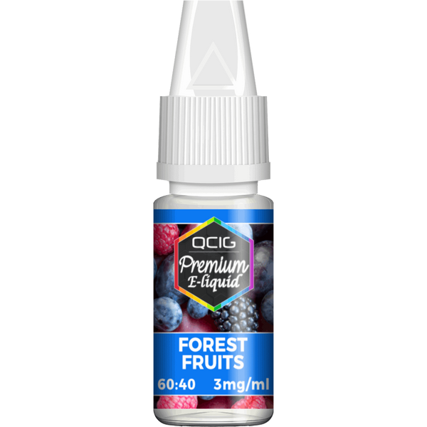 Forest Fruits 10ml
